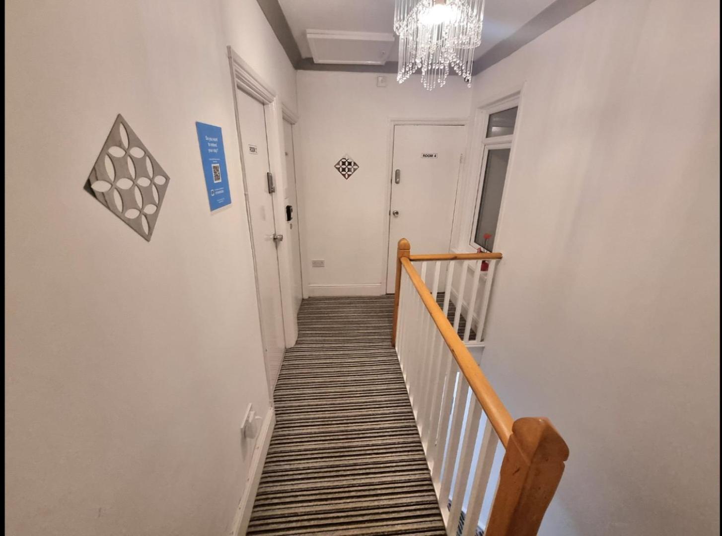 Plymouth Airbnb Exterior foto
